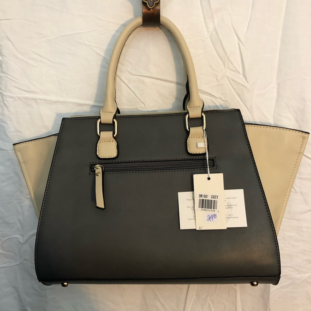 New handbag